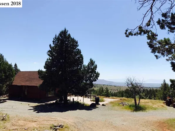 481-200 Rice Canyon Rd, Susanville, CA 96130