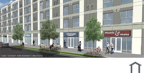 2nd image of 330 Newtown Pike