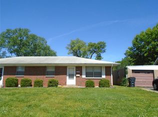 703 Lee Ave, Belleville, IL 62221