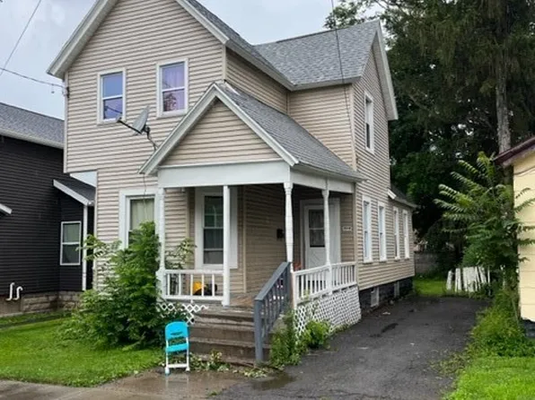 512 Rowland St, Syracuse, NY 13204
