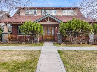 2922 NE Yellow Ribbon Dr, Bend, OR 97701