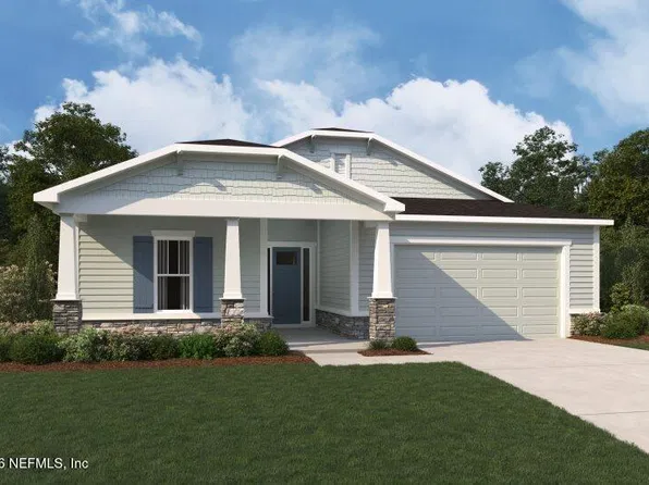 77 MISSION Drive, St. Johns, FL 32259