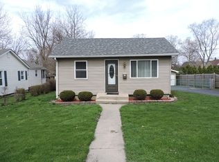 436 W Grant Hwy, Marengo, IL 60152