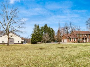 15400 Fladt Rd, Marysville, OH 43040