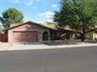 1851 S Emerson, Mesa, AZ 85210