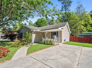 102 Timber Ridge Dr, Slidell, LA 70460