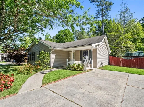 102 Timber Ridge Dr, Slidell, LA 70460