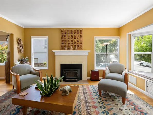 22 San Carlos Ave, El Cerrito, CA 94530