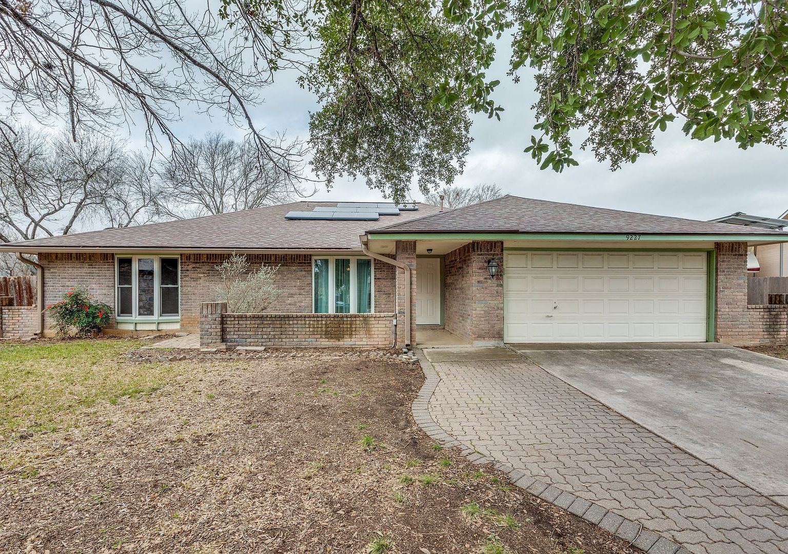 9227 Gravely Point, San Antonio, TX 78254 | Zillow