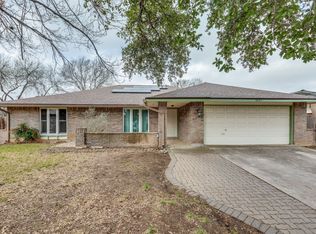 9227 Gravely Point, San Antonio, TX 78254