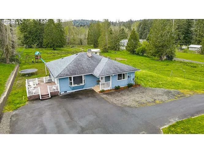 1622 Rose Valley Rd photo 1