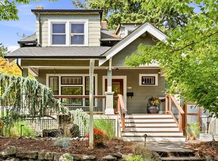 5617 NE 27th Ave, Portland, OR 97211