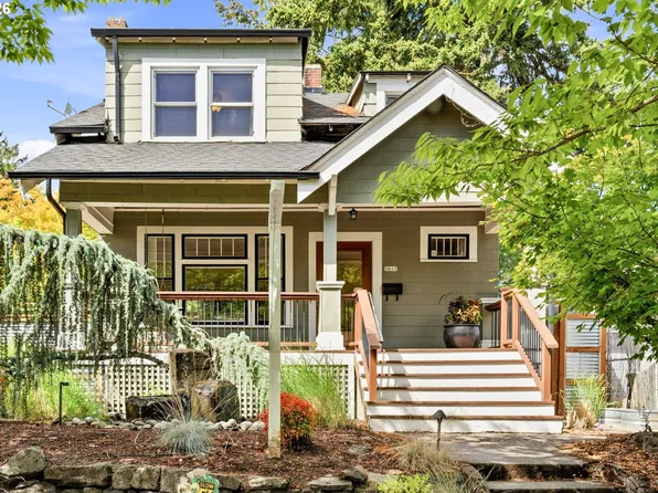 5617 NE 27th Ave, Portland, OR 97211