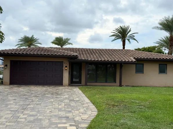 271 SE 5th Terrace, Pompano Beach, FL 33060