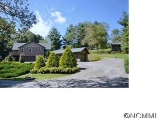 99 Harmony Ln, Waynesville, NC 28785