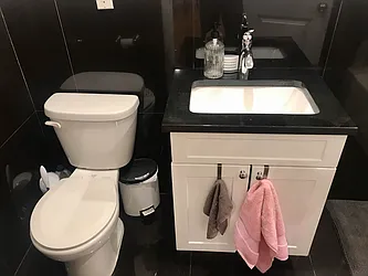 Rented by Voro, LLC
