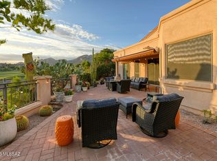 6081 N Via Del Tecaco, Tucson, AZ 85718
