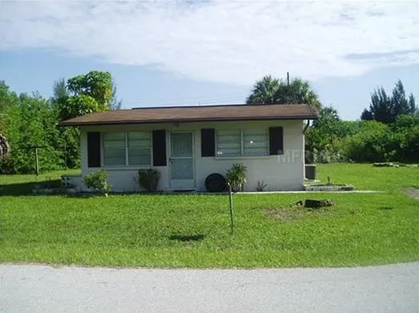 1432 Coral Ridge Dr, Punta Gorda, FL 33950