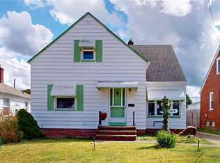 1419 Grantwood Dr, Parma, OH