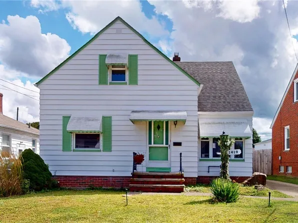 1419 Grantwood Dr, Parma, OH 44134