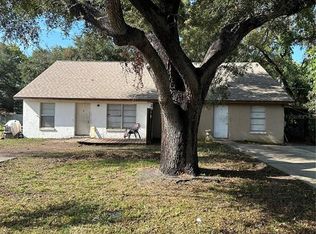 1003 S 70th St APT A, Tampa, FL 33619