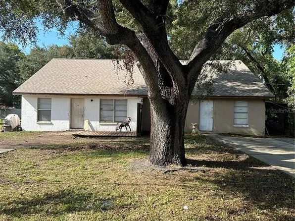 1003 S 70th St APT A, Tampa, FL 33619