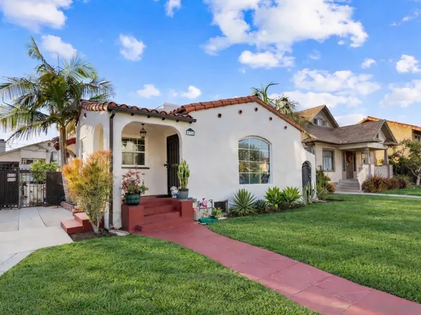 4354-4358 34th St, San Diego, CA 92104