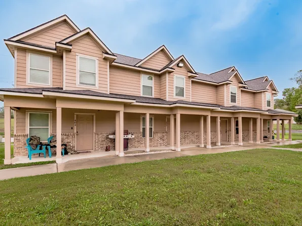 2002 20th St, Huntsville, TX