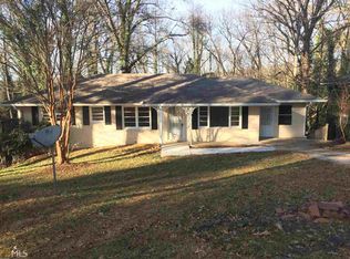 1744 Boulderview Dr, Decatur, GA