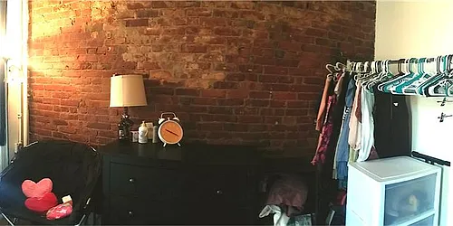 Rented by R New York