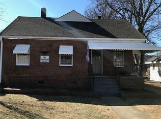 203 Edgeworth St, High Point, NC 27262