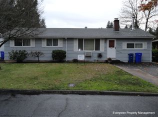 1205 SE 179th Ave, Portland, OR 97233
