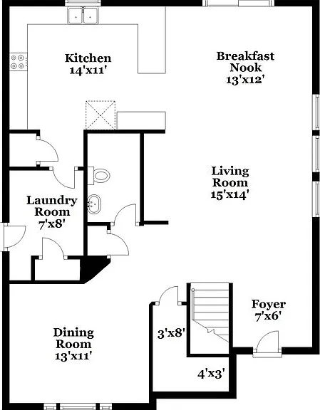 5200 Tant Cir — Photo 3