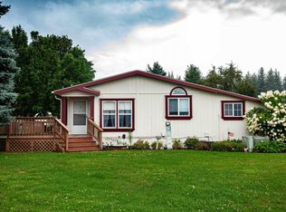 6342 Main St TRAILER D2, Bonners Ferry, ID 83805