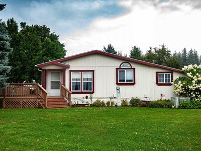 6342 Main St TRAILER D2, Bonners Ferry, ID, 83805