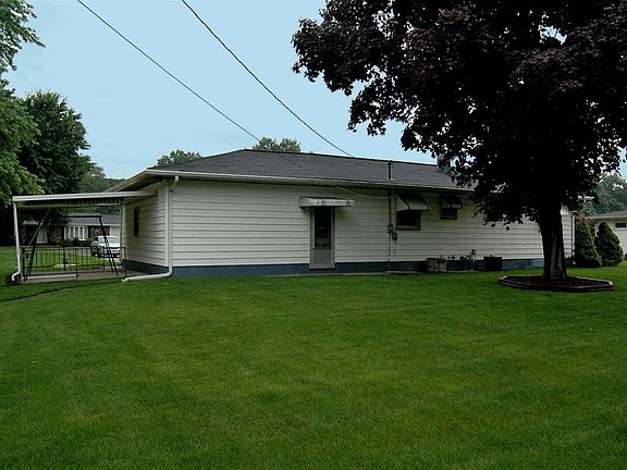 5th image of 55101 Chamberlain Dr