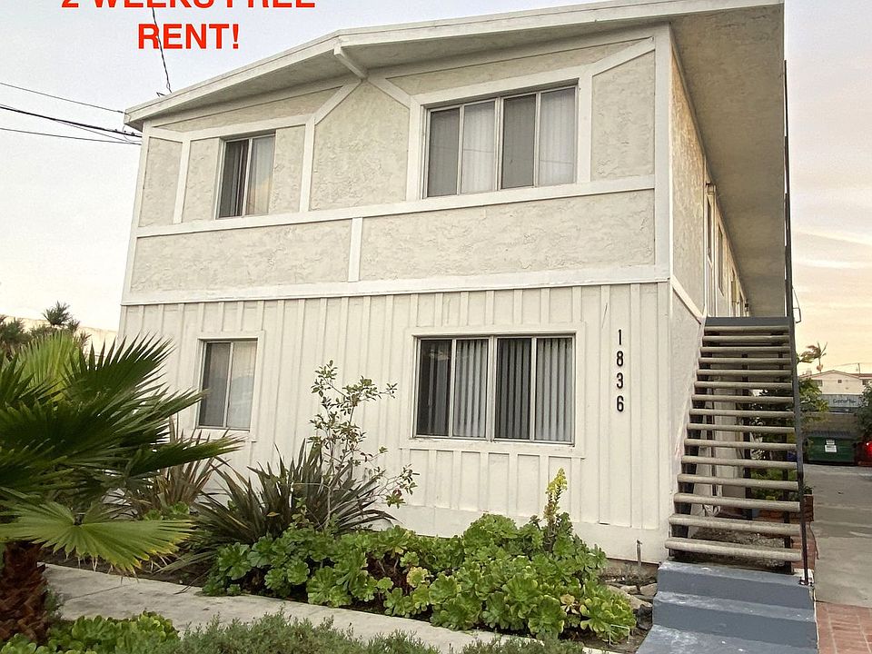 1st image of 1836 12th St APT 4