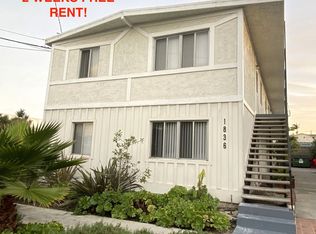 1836 12th St APT 4, Manhattan Beach, CA 90266