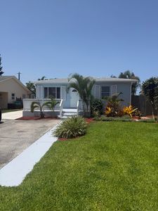 135 SE 5th Avenue, Boynton Beach, FL, 33435