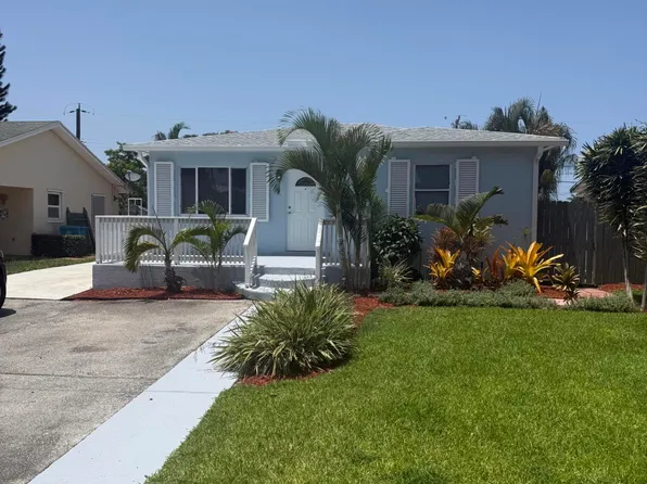 135 SE 5th Avenue, Boynton Beach, FL 33435