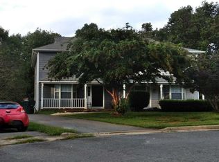 2312 Finch Ct, Charlottesville, VA