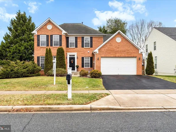 9054 Seward St, Frederick, MD 21704