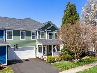1709 Clay Dr, Crozet, VA, 22932