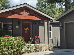 1372 S Mark Ln, Flagstaff, AZ 86001