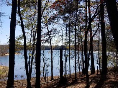 722 Powderbag Creek Rd, Hartwell, GA, 30643