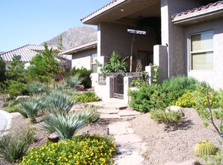 4681 Panoramic Ct, Las Vegas, NV 89129