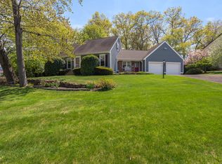 94 Damato Ln, Bristol, CT 06010