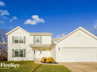 29 Harmony Crossing Dr, Saint Peters, MO