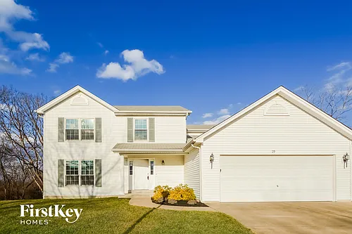 29 Harmony Crossing Dr Photo 1