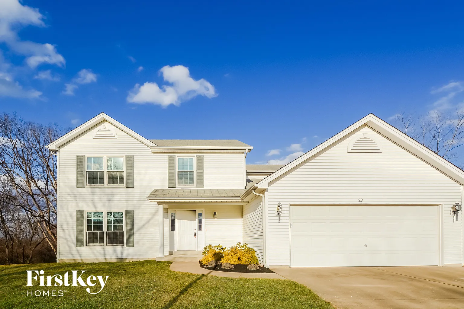 29 Harmony Crossing Dr photo 1